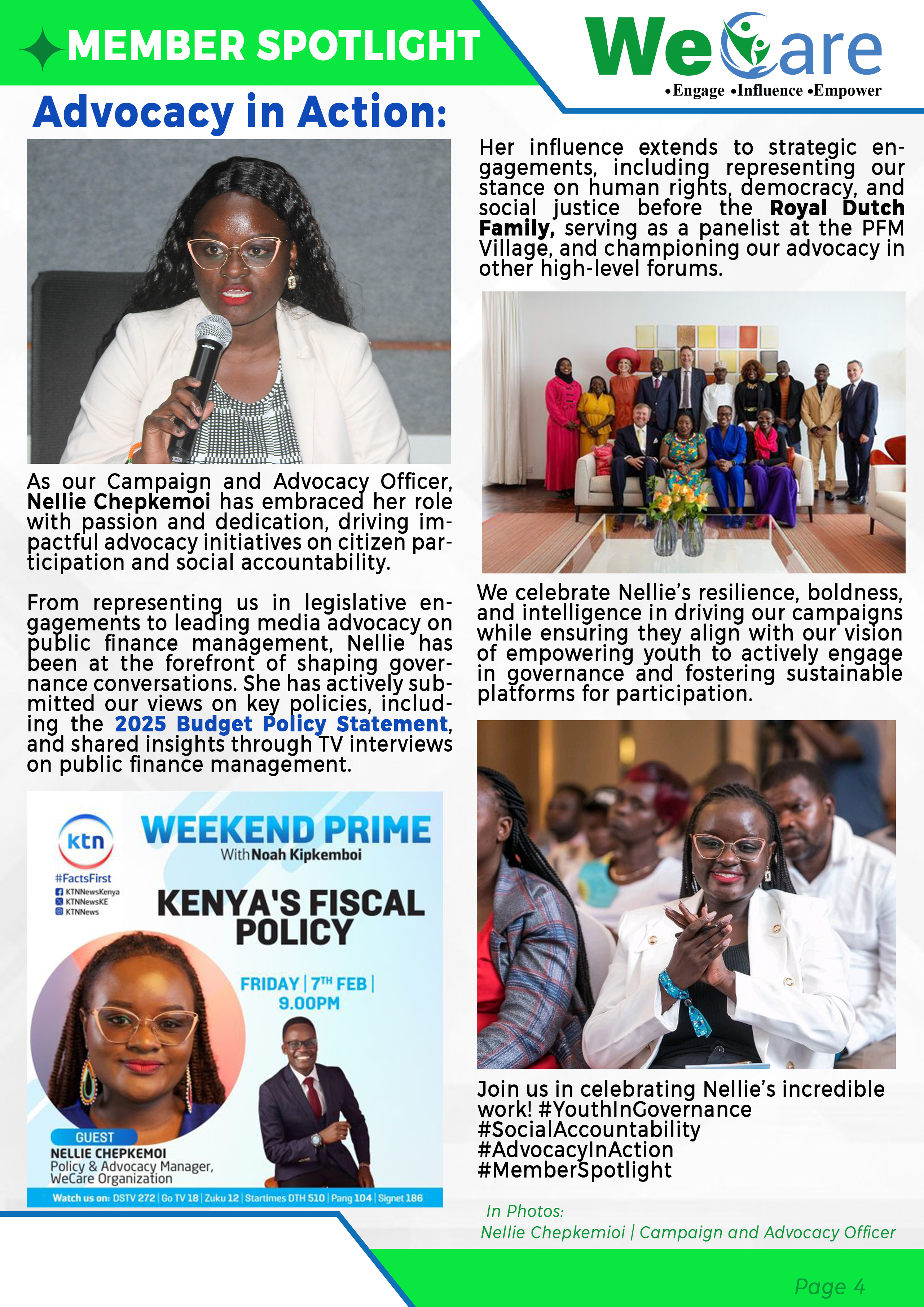 Magazine Page 4